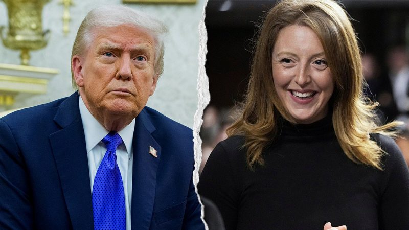 A virtual confirmation hearing for President Donald Trump’s surgeon general pick Dr. Casey Means has been postponed because she went into labor.
Means, 38, was appearing remotely because she was nine months pregnant with her first child.
Her opening remarks for the hearing expected on Thursday had been prewritten.
‘Our nation is angry, exhausted, and hurting from preventable disease. Rates of high blood pressure, many cancers, autoimmune conditions, type 2 diabetes, mental health disorders, dementia, neurodevelopmental challenges, and youth suicide have all increased in the past two decades,’ the prepared remarks, obtained by Fox News, said.
‘This public-health crisis is touching every American family. It is robbing our children of possibility, our workforce of productivity, and our nation of security. It strains our federal budget and dims hope for millions,’ she planned to say.
As the nation’s doctor, the surgeon general is a leader for Americans and health officials on public health issues. If confirmed, Means will represent an administration that has already transformed the public health landscape by calling for increased scrutiny of vaccines, the nation’s food supply, pesticides and prescription drugs.
Means, a Stanford-educated physician who rose to popularity as a wellness influencer after becoming disillusioned with traditional medicine, was expected to share a vision for ending chronic disease by targeting its root causes, an idea that aligns with the Make America Healthy Again message of her close ally Health and Human Services Secretary Robert F. Kennedy Jr.
 
 
She has no government experience, and her license to practice as a physician is inactive, The Associated Press reported, adding that it was not immediately clear when the hearing would be rescheduled.
‘Everyone’s happy for Dr. Means and her family,’ said Emily Hilliard, deputy press secretary for the Health and Human Services Department. ‘This is one of the few times in life it’s easy to ask to move a Senate hearing.’
<i>The Associated Press contributed to this report. </i>
This post appeared first on FOX NEWS Trump surgeon general nominee confirmation hearing postponed as she goes into labor